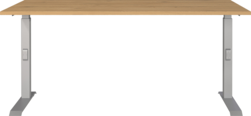 Bureau à hauteur réglable GW-MAILAND 7911