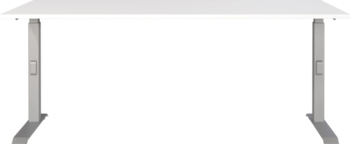 Bureau à hauteur réglable GW-MAILAND 7912