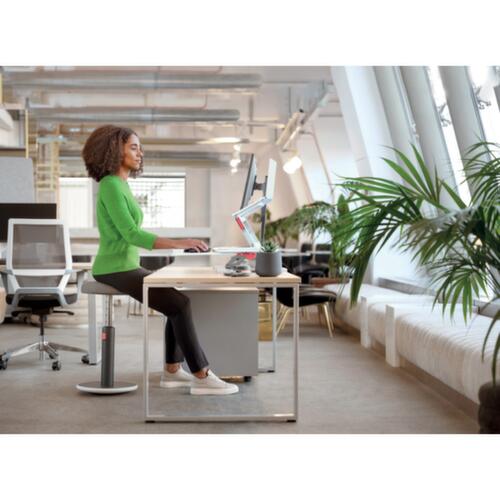 Leitz support multi-angles pour ordinateur portable ErgoMulti-Winkel, largeur 258 mm