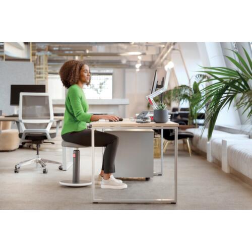 Leitz support multi-angles pour ordinateur portable ErgoMulti-Winkel, largeur 258 mm