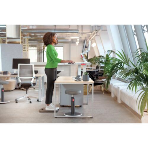 Leitz support multi-angles pour ordinateur portable ErgoMulti-Winkel, largeur 258 mm