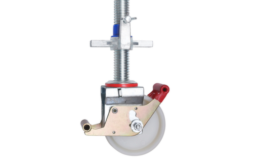 Hymer Échafaudage roulant 8473