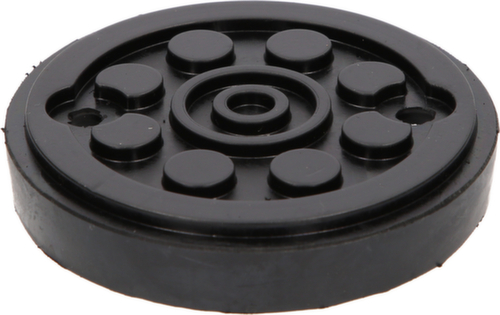 KS Tools Rubber plate 01 for MAHA lifts