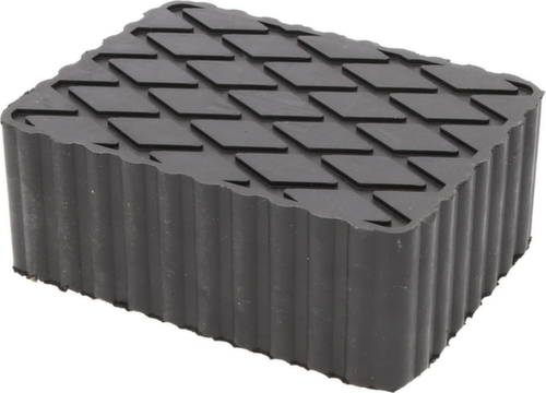 KS Tools Rubber pad 04 for lifting platforms