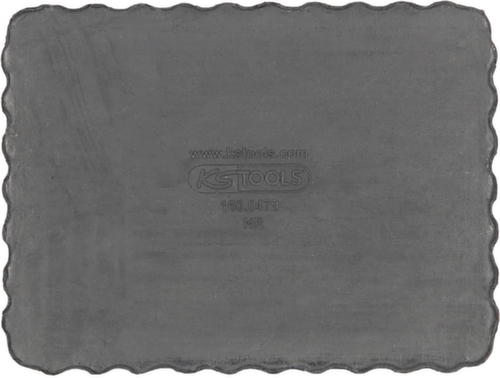 KS Tools Rubber pad 04 for lifting platforms