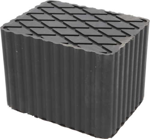 KS Tools Rubber pad 07 for lifting platforms