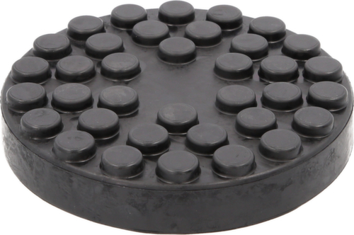 KS Tools Rubber plate 18 for Ravaglioli lifts