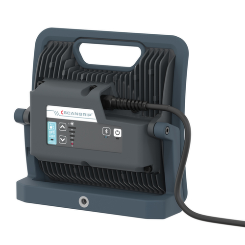 Scangrip Lampe industrielle LED à intensité variable NOVA