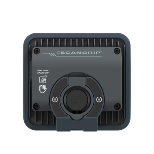 Scangrip lampe à main NOVA MINI