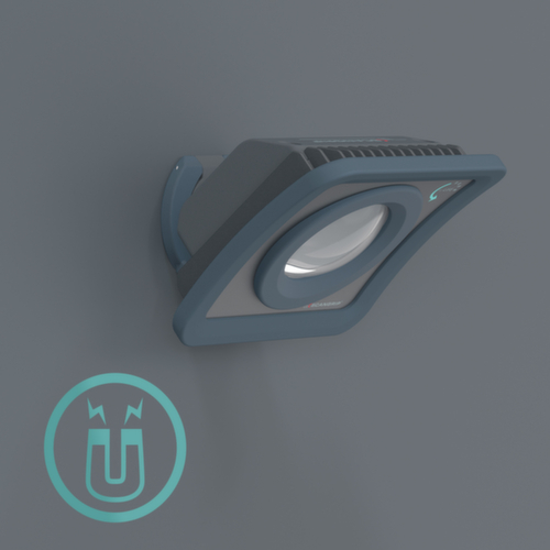 Scangrip lampe à main NOVA MINI