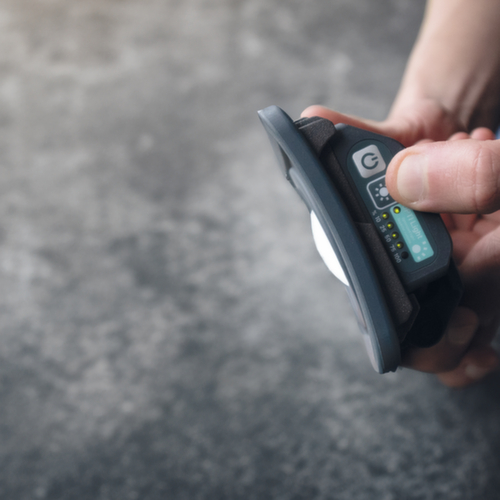 Scangrip lampe à main NOVA MINI