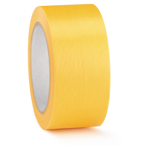 Ruban adhésif de masquage papier de riz