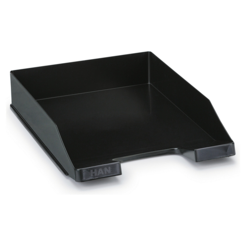 Corbeille à courrier