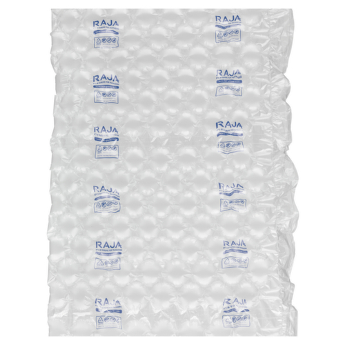 Films standard pour RAJA système de calage Air 1 et 2