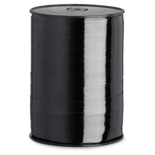 2 bolducs effet miroir noir