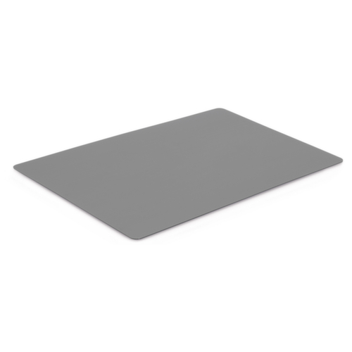 Plaque intercalaire en plastique 800 x 1200 mm