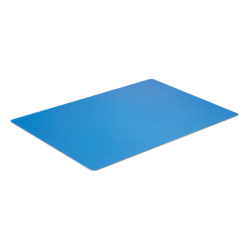 Plaque en plastique Qualité 450 g/m² 1000 x 1200 mm