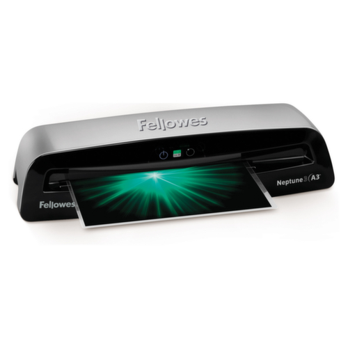 Plastifieuse Fellowes® NEPTUNE 3