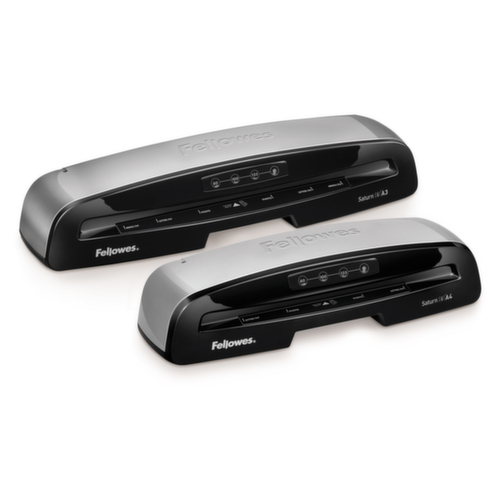 Plastifieuse Fellowes® SATURN 3i