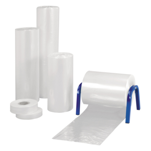 Gaine thermosoudable 50 microns 1000 mm