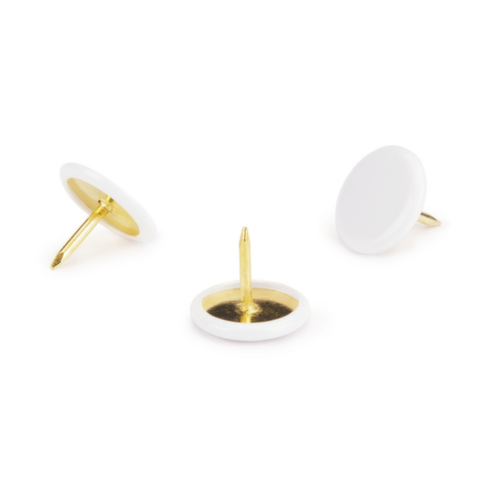 120 punaise tête plate RAJA