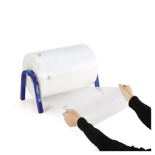 Gaine transparente 100 microns