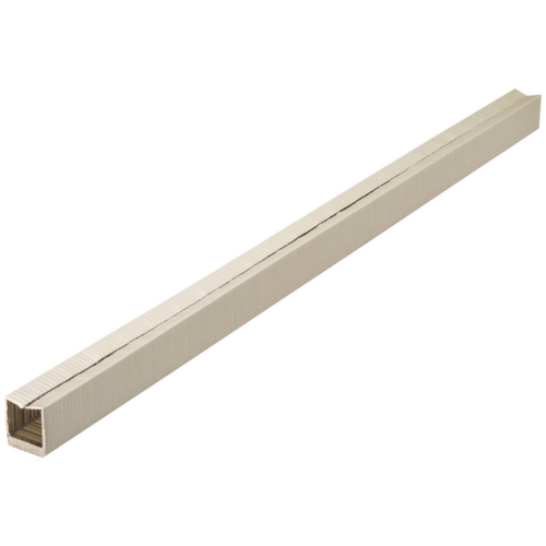 Profilé en « U » en carton 35 mm