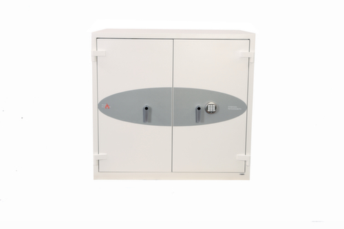 Phoenix Safe Armoire coupe-feu Fire Commander Pro