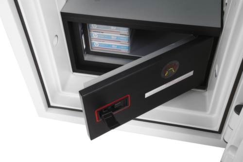 Phoenix Safe Armoire coupe-feu Data Combi