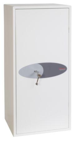 Phoenix Safe Armoire triple protection Fortress, niveau de sécurité S2