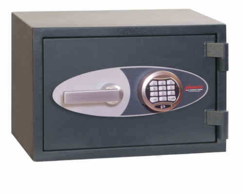Phoenix Safe Armoire triple protection Neptune