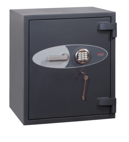 Phoenix Safe Armoire triple protection Cosmos