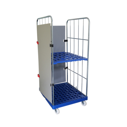 Panneau de sécurité Roll-Safe