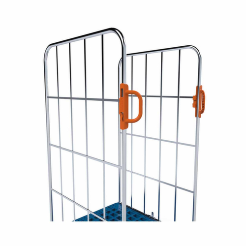 Ensemble de poignées tainergrip®