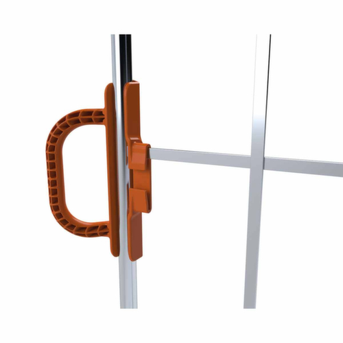 Ensemble de poignées tainergrip®