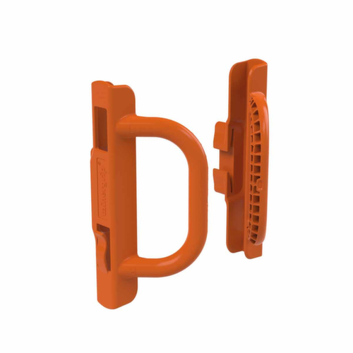 Ensemble de poignées tainergrip®