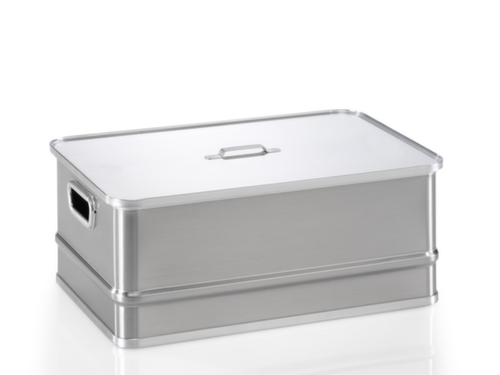 Gmöhling Couverture de soutien G®-CRATE pour caisse de transport 60-120 l