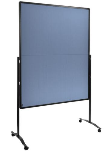 Legamaster Tableau d'affichage PREMIUM PLUS avec surface à punaiser, hauteur x largeur 1960 x 1200 mm