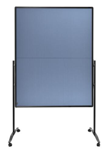 Legamaster Tableau d'affichage PREMIUM PLUS avec surface à punaiser, hauteur x largeur 1960 x 1200 mm