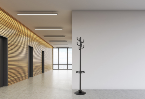 MAUL portemanteau MAULpolaris en métal