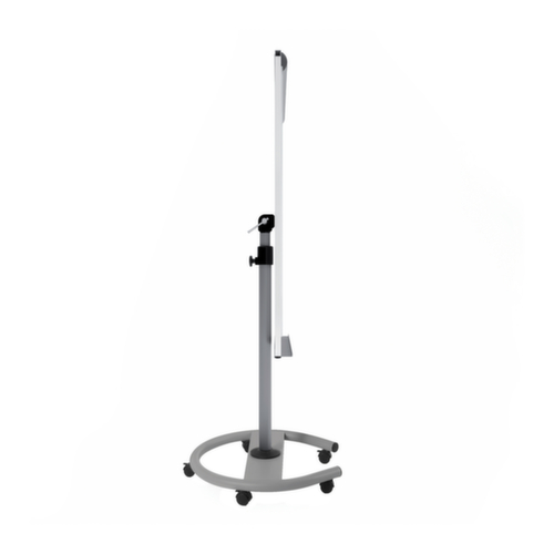 Rocada Chevalet de conférence mobile, hauteur 1500 - 1900 mm