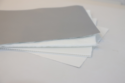 VLITEX mallette de sécurité coupe-feu pour batteries lithium-ion