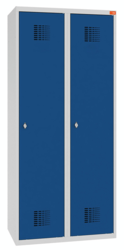 UDOBÄR Armoire vestiaire