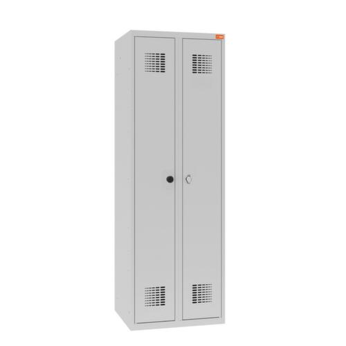 UDOBÄR Armoire à linge