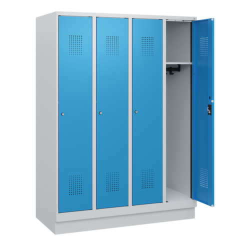 vestiaire pour enfants