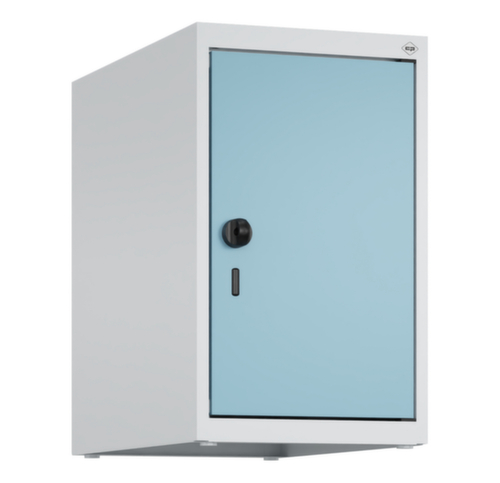 rehausse pour armoire vestiaire