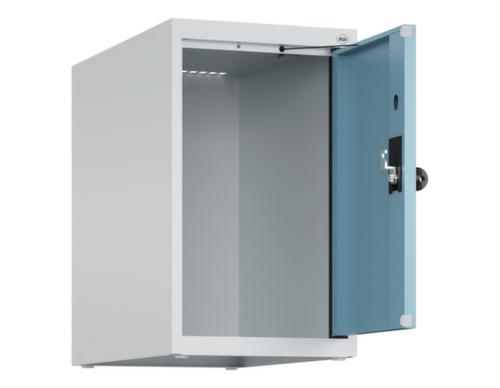 rehausse pour armoire vestiaire