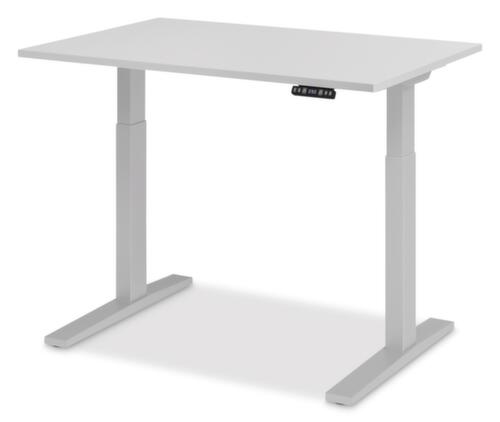 Bureau assis-debout à hauteur réglable électriquement XMKA-Serie