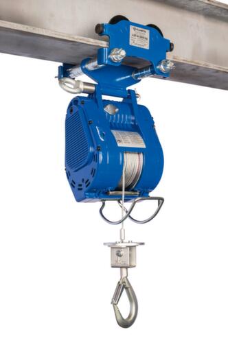 Planeta-Hebezeuge Treuil à câble de chantier électrique