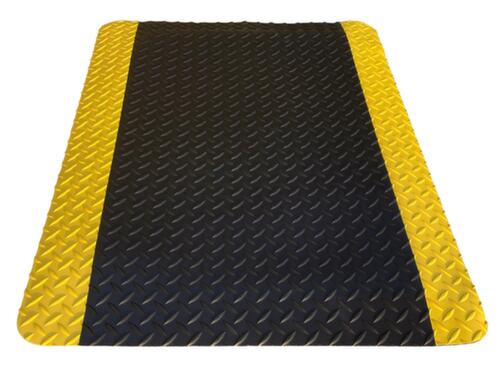 Miltex Tapis de travail Yoga Deck Ultra au mètre, largeur 900 mm